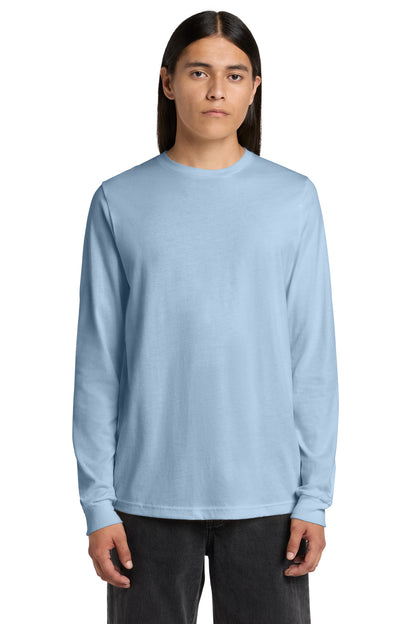 Bella+Canvas Unisex Jersey Long Sleeve Tee (BC3501)