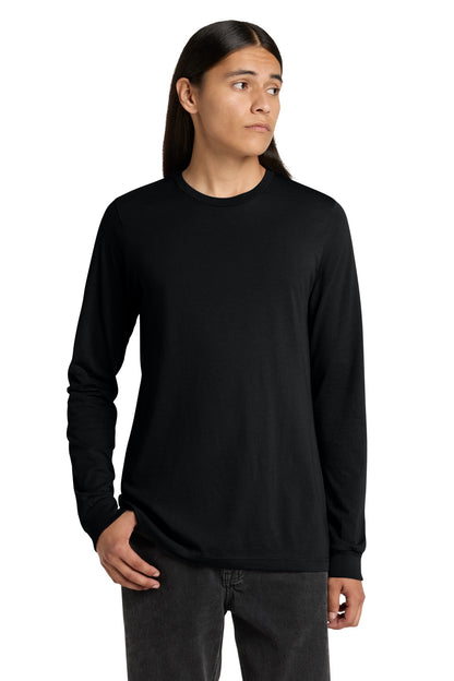 Bella+Canvas Unisex Jersey Long Sleeve Tee (BC3501)