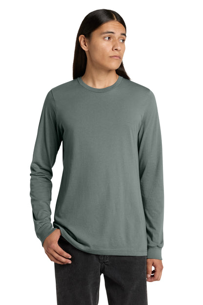Bella+Canvas Unisex Jersey Long Sleeve Tee (BC3501)