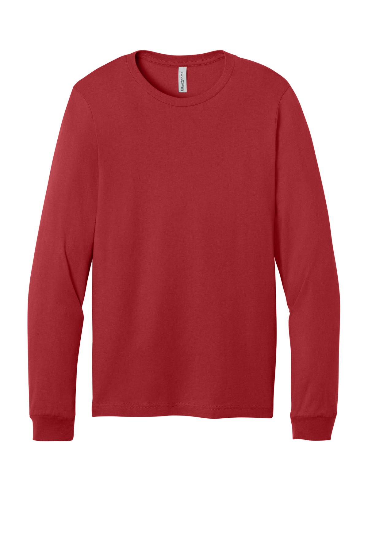 Canvas Red