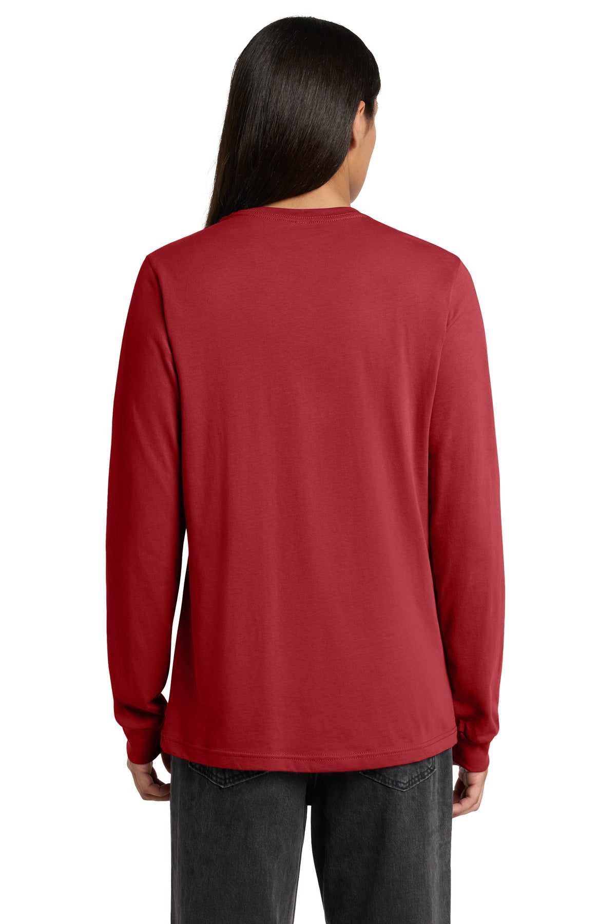 Canvas Red