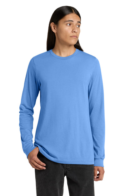 Bella+Canvas Unisex Jersey Long Sleeve Tee (BC3501)