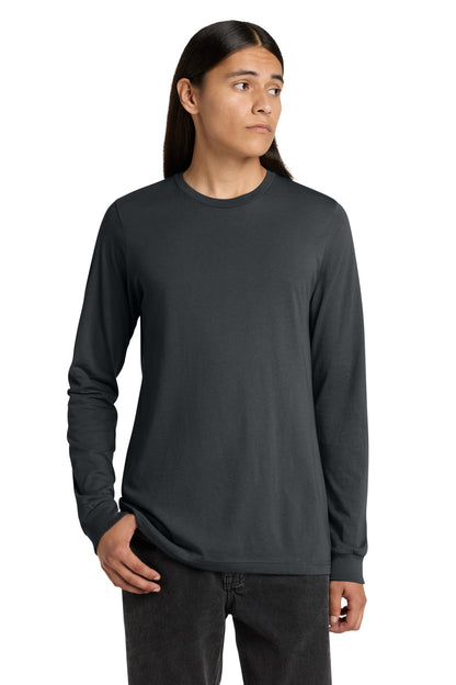 Bella+Canvas Unisex Jersey Long Sleeve Tee (BC3501)