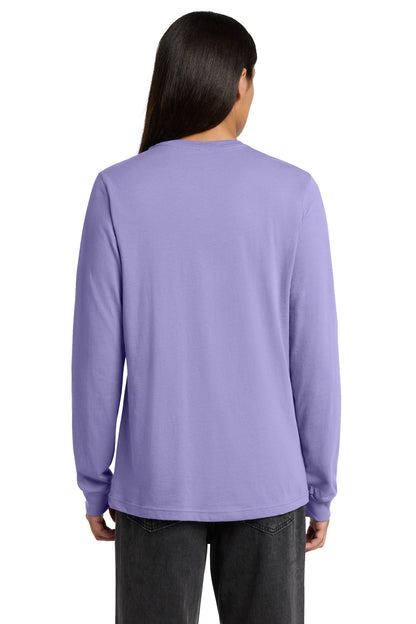 Dark Lavender
