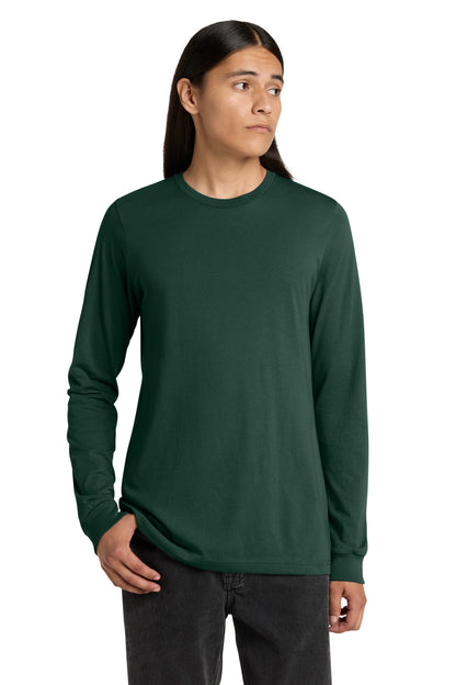 Bella+Canvas Unisex Jersey Long Sleeve Tee (BC3501)