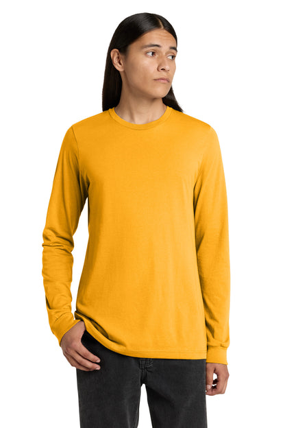 Bella+Canvas Unisex Jersey Long Sleeve Tee (BC3501)