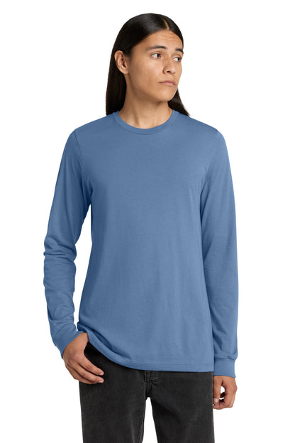 Bella+Canvas Unisex Jersey Long Sleeve Tee (BC3501)