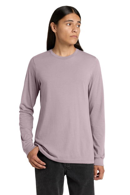 Bella+Canvas Unisex Jersey Long Sleeve Tee (BC3501)