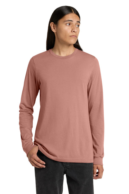 Bella+Canvas Unisex Jersey Long Sleeve Tee (BC3501)