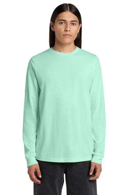 Bella+Canvas Unisex Jersey Long Sleeve Tee (BC3501)