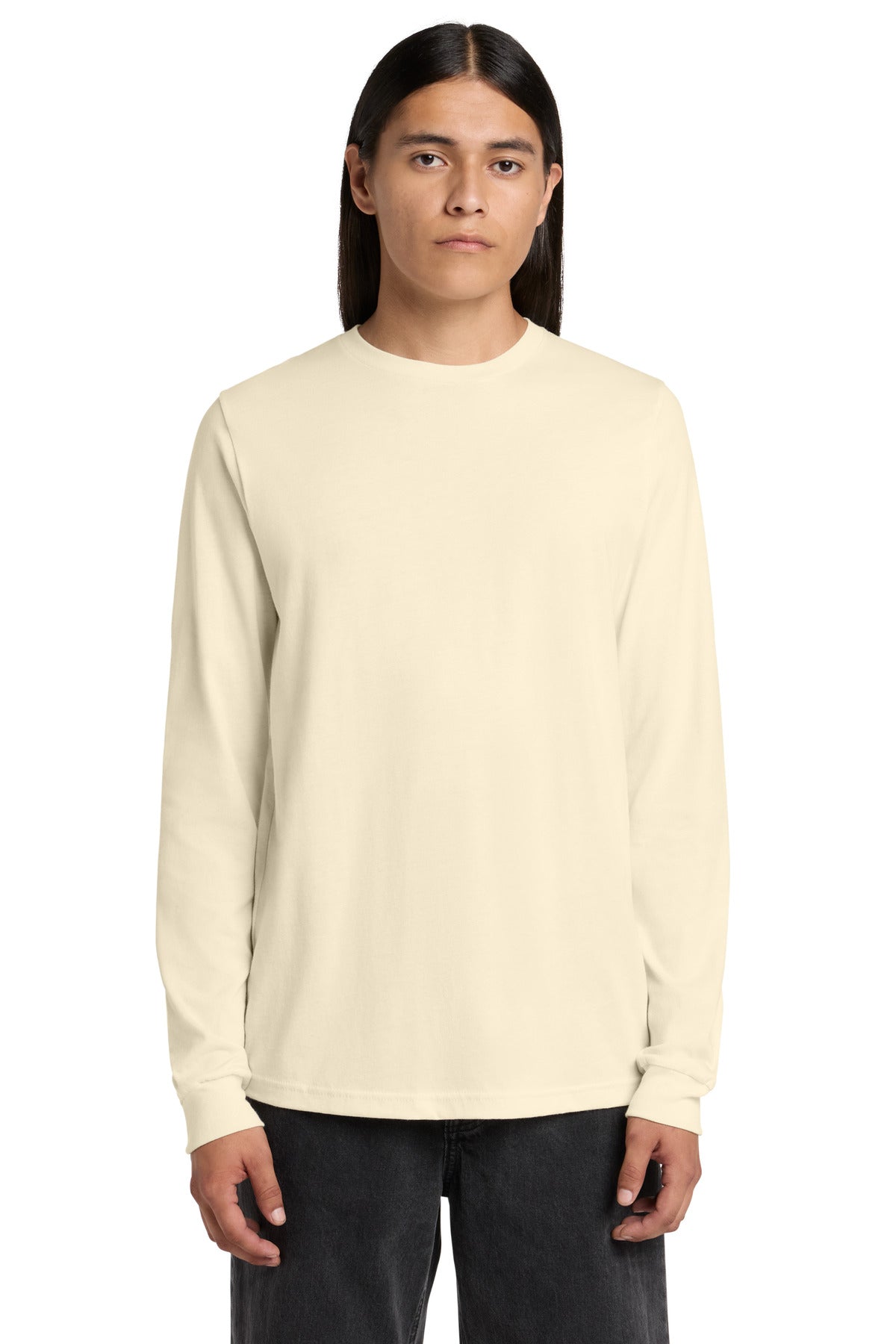 Bella+Canvas Unisex Jersey Long Sleeve Tee (BC3501)