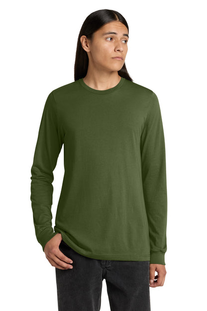 Bella+Canvas Unisex Jersey Long Sleeve Tee (BC3501)