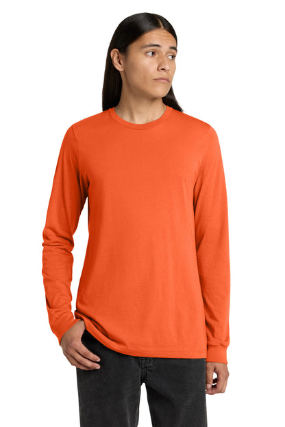 Bella+Canvas Unisex Jersey Long Sleeve Tee (BC3501)