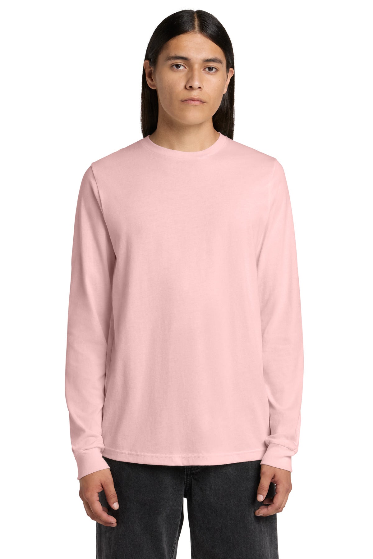 Bella+Canvas Unisex Jersey Long Sleeve Tee (BC3501)