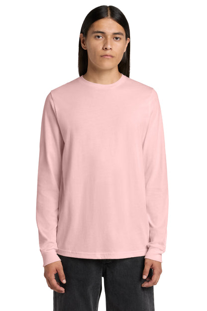 Bella+Canvas Unisex Jersey Long Sleeve Tee (BC3501)