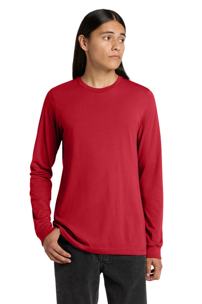 Bella+Canvas Unisex Jersey Long Sleeve Tee (BC3501)