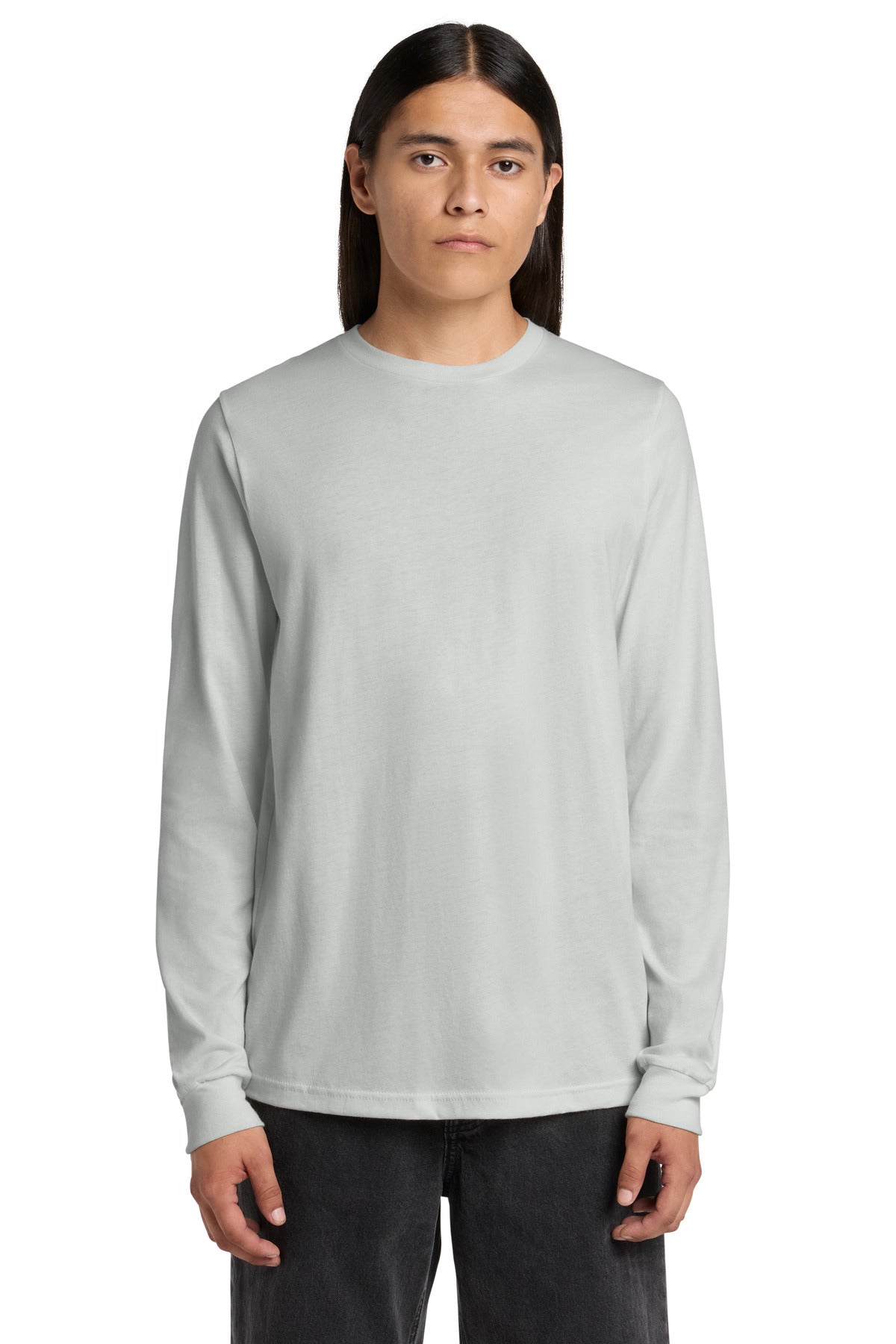 Bella+Canvas Unisex Jersey Long Sleeve Tee (BC3501)