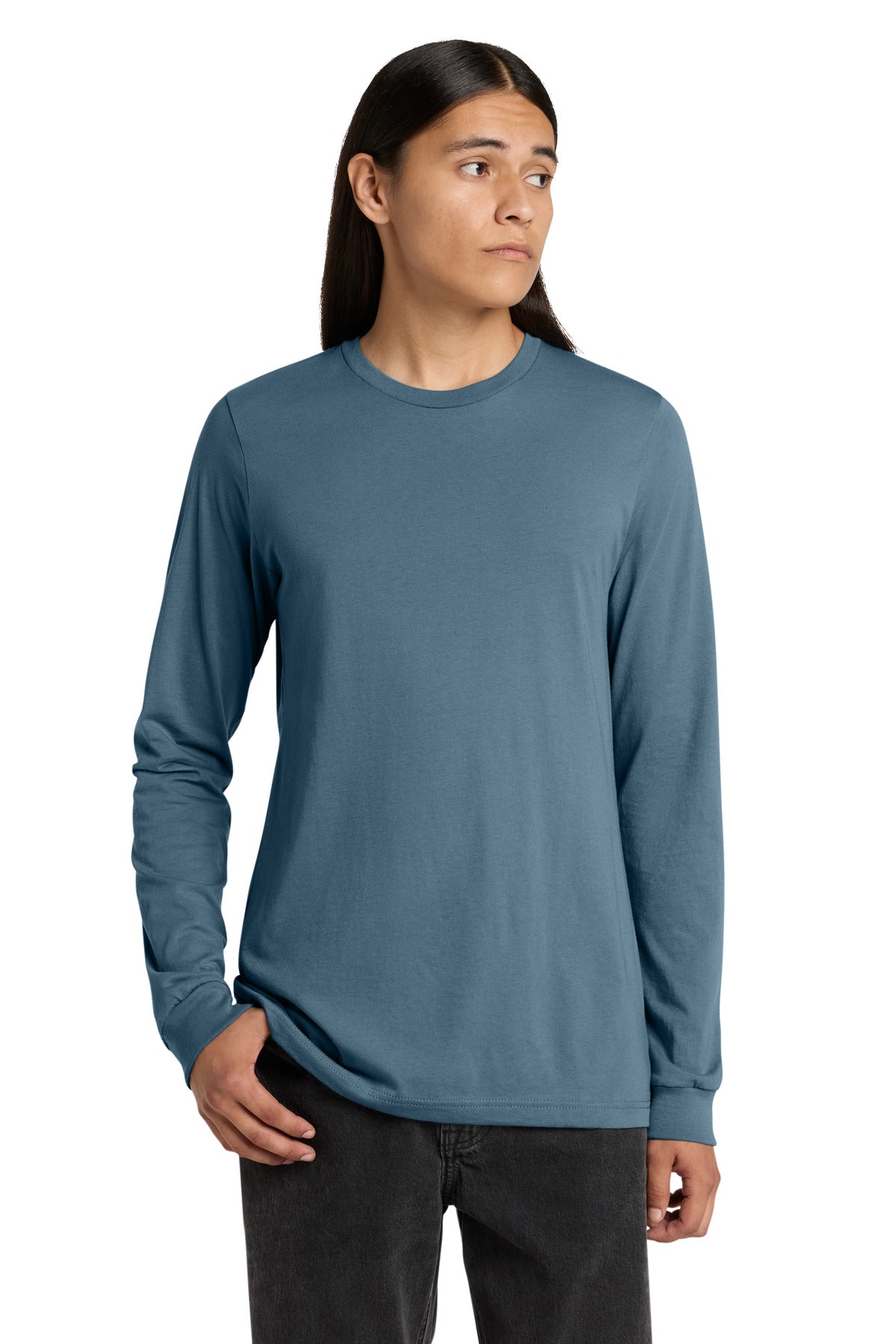Bella+Canvas Unisex Jersey Long Sleeve Tee (BC3501)