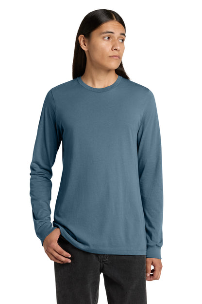 Bella+Canvas Unisex Jersey Long Sleeve Tee (BC3501)
