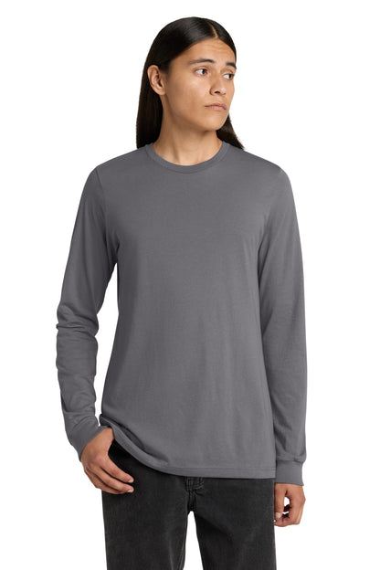 Bella+Canvas Unisex Jersey Long Sleeve Tee (BC3501)