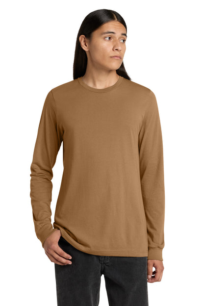 Bella+Canvas Unisex Jersey Long Sleeve Tee (BC3501)