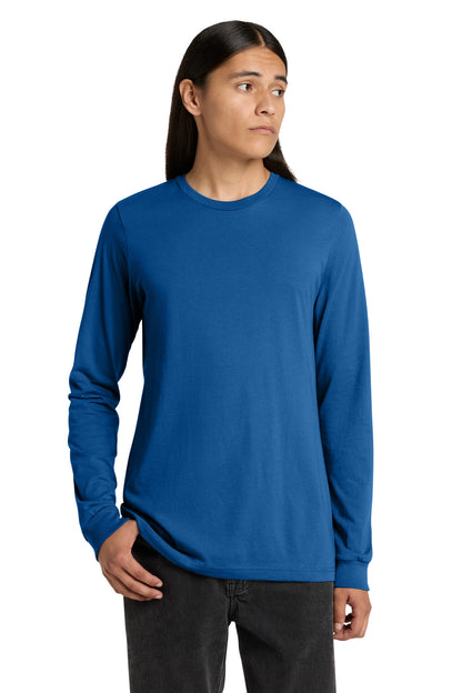 Bella+Canvas Unisex Jersey Long Sleeve Tee (BC3501)