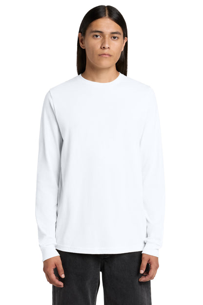 Bella+Canvas Unisex Jersey Long Sleeve Tee (BC3501)