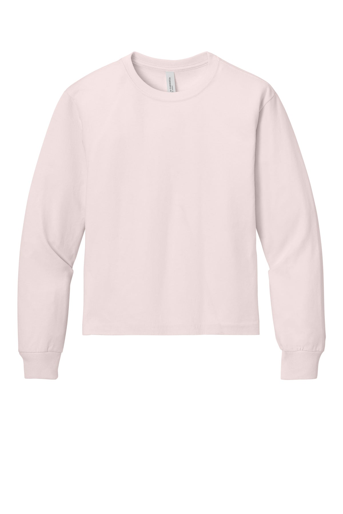 Soft Pink