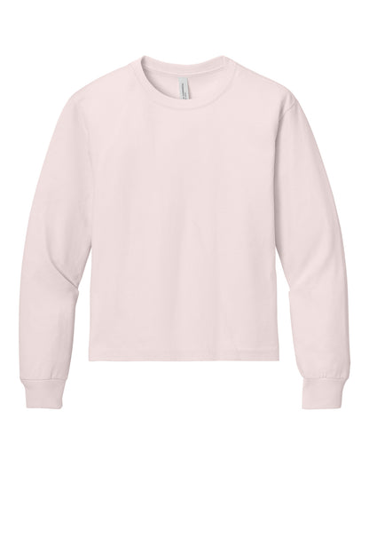 Soft Pink