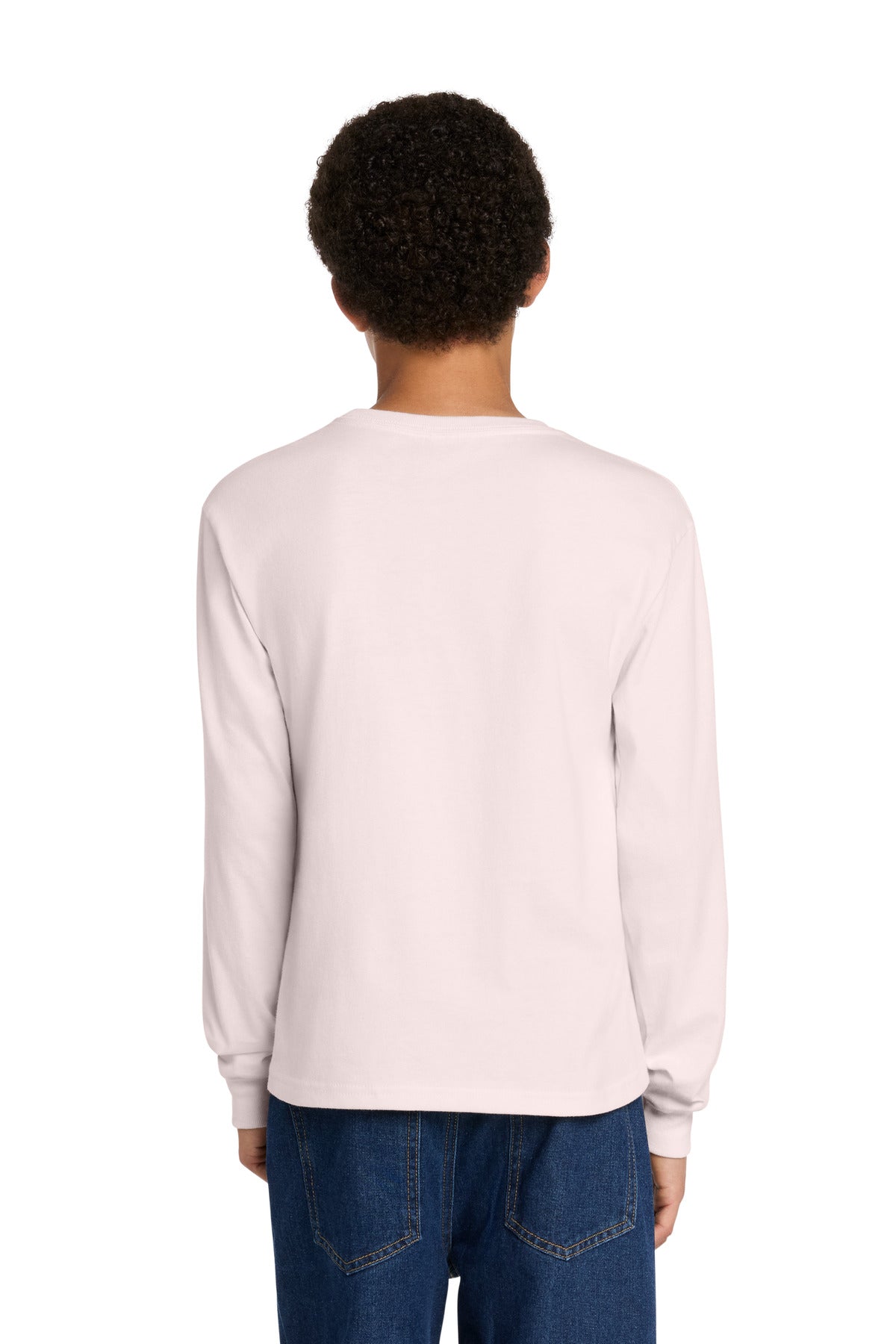 Soft Pink