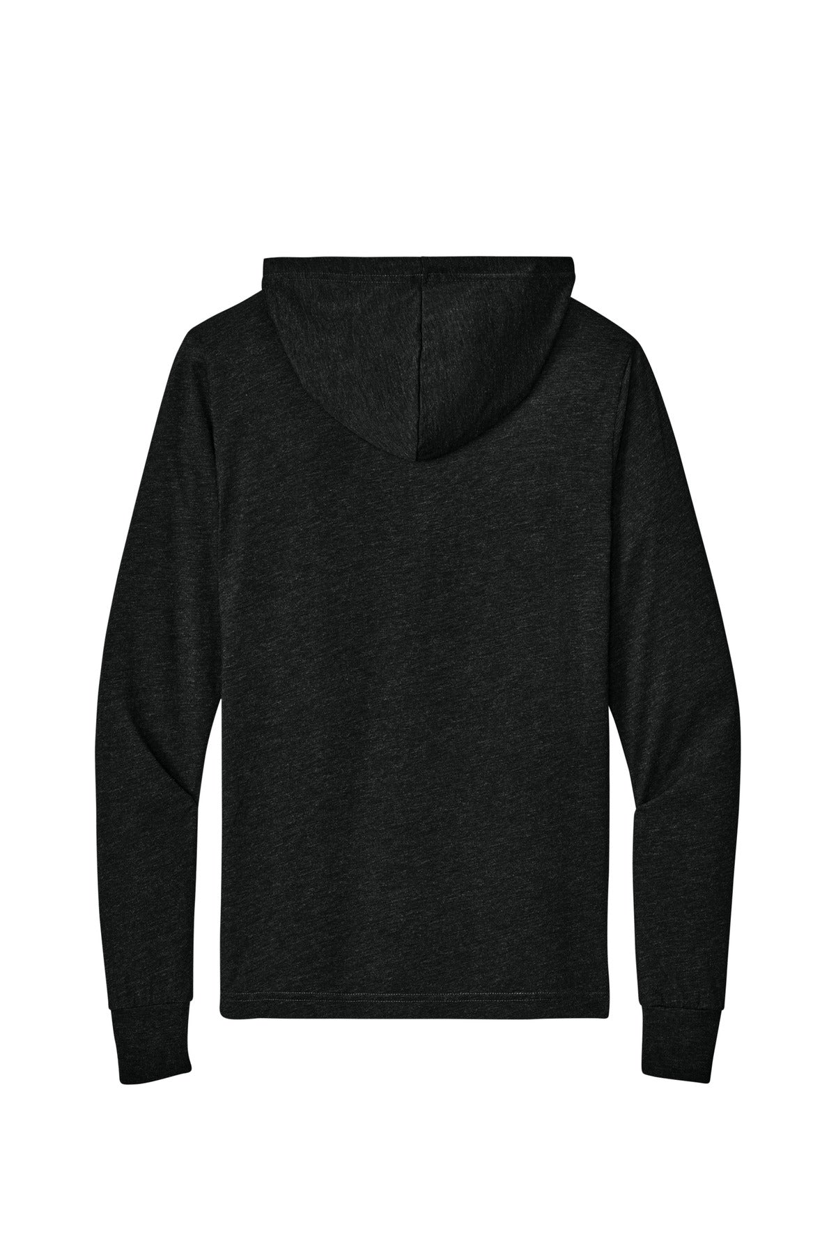 Charcoal-Black Triblend