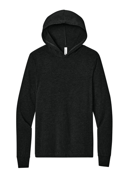 Charcoal-Black Triblend