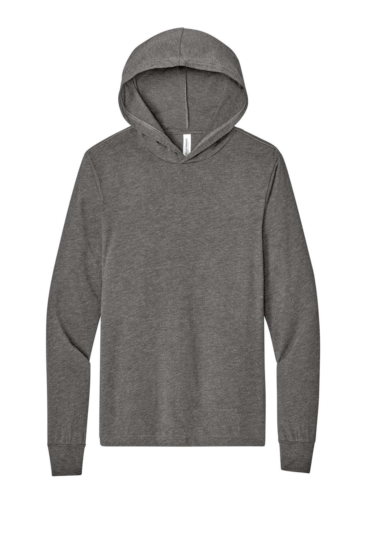 Grey Triblend