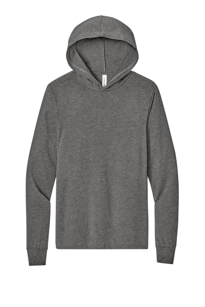 Grey Triblend