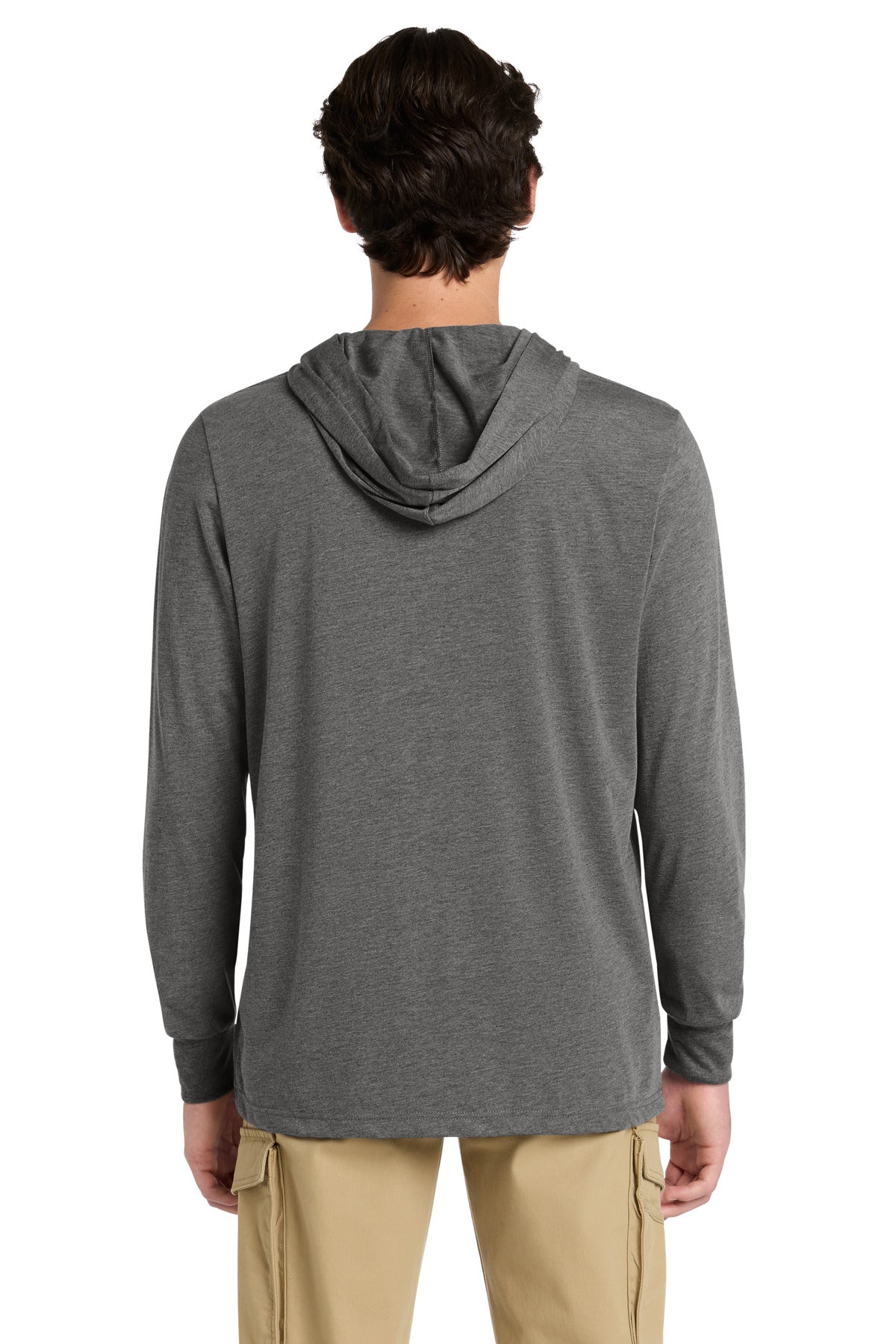Grey Triblend