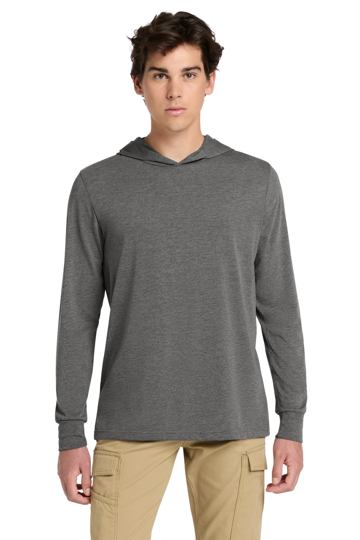 Grey Triblend