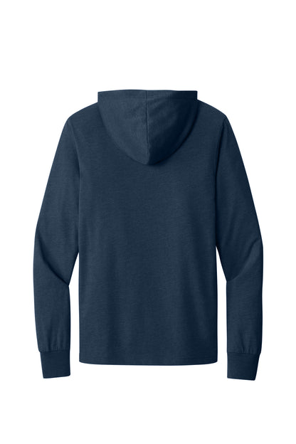 Heather Navy