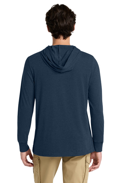 Heather Navy