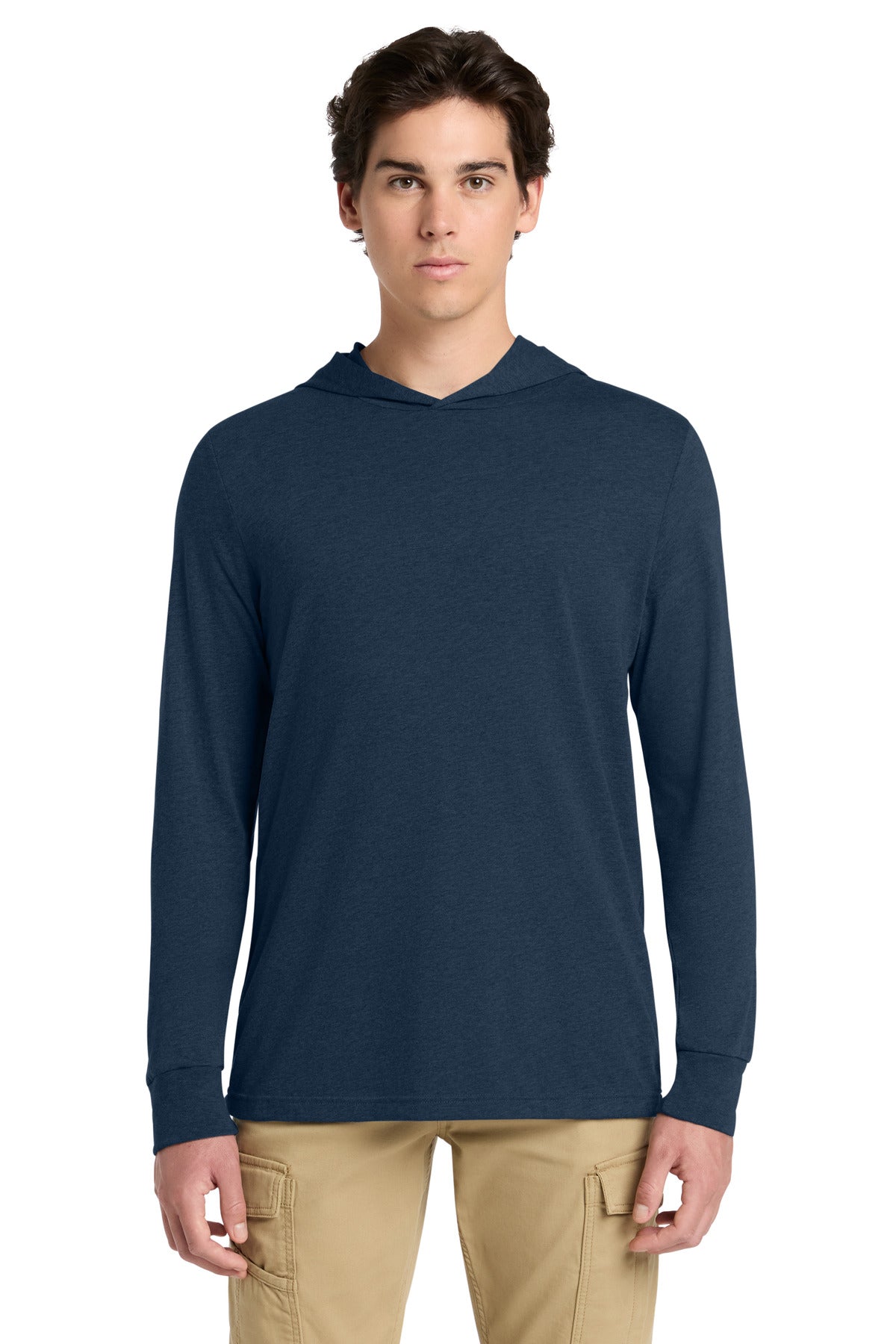 Heather Navy