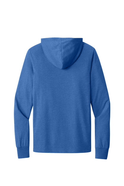 Heather True Royal