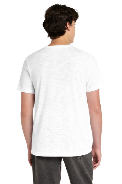 White Slub
