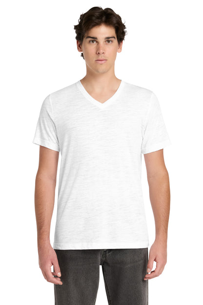 White Slub