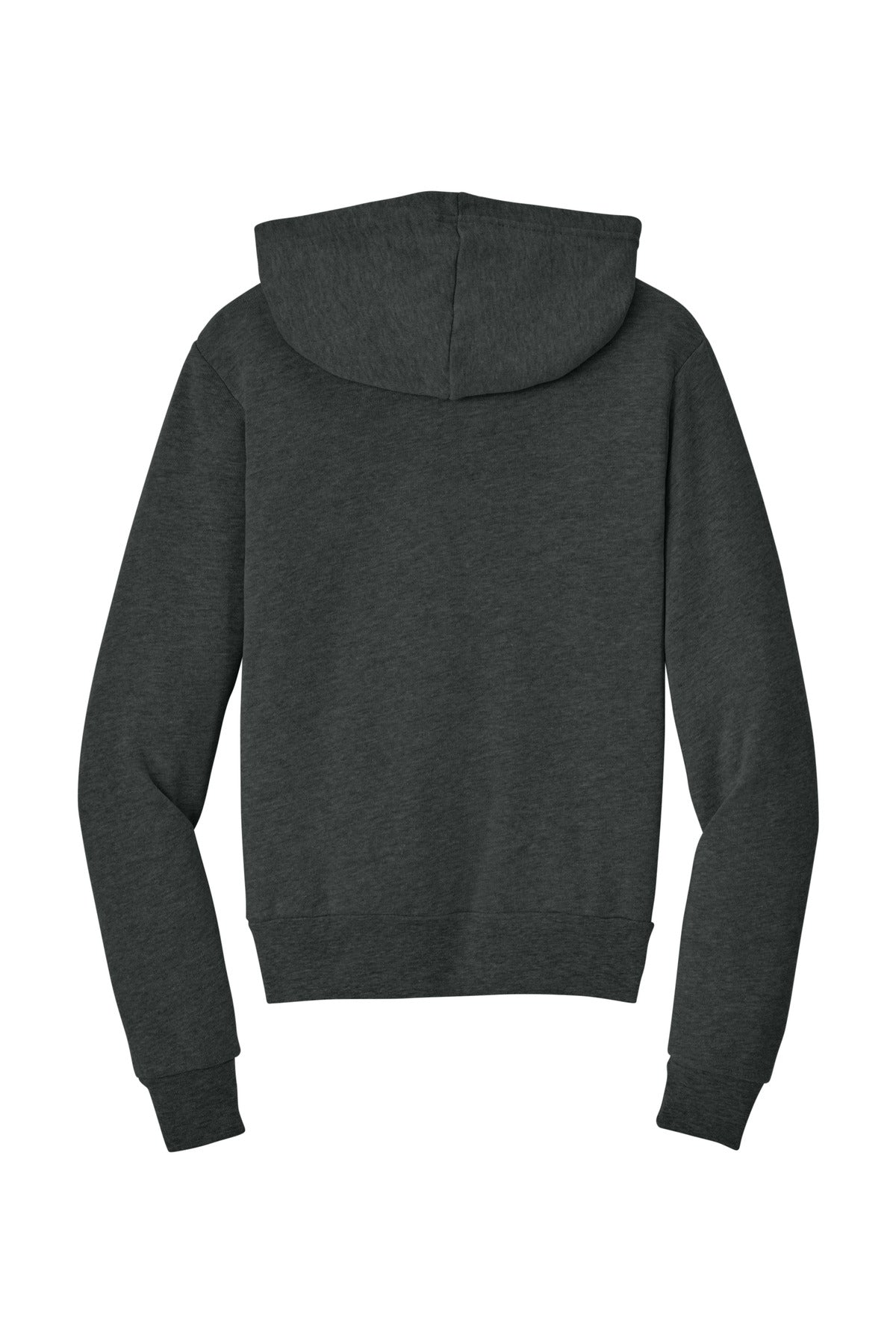 Dark Grey Heather