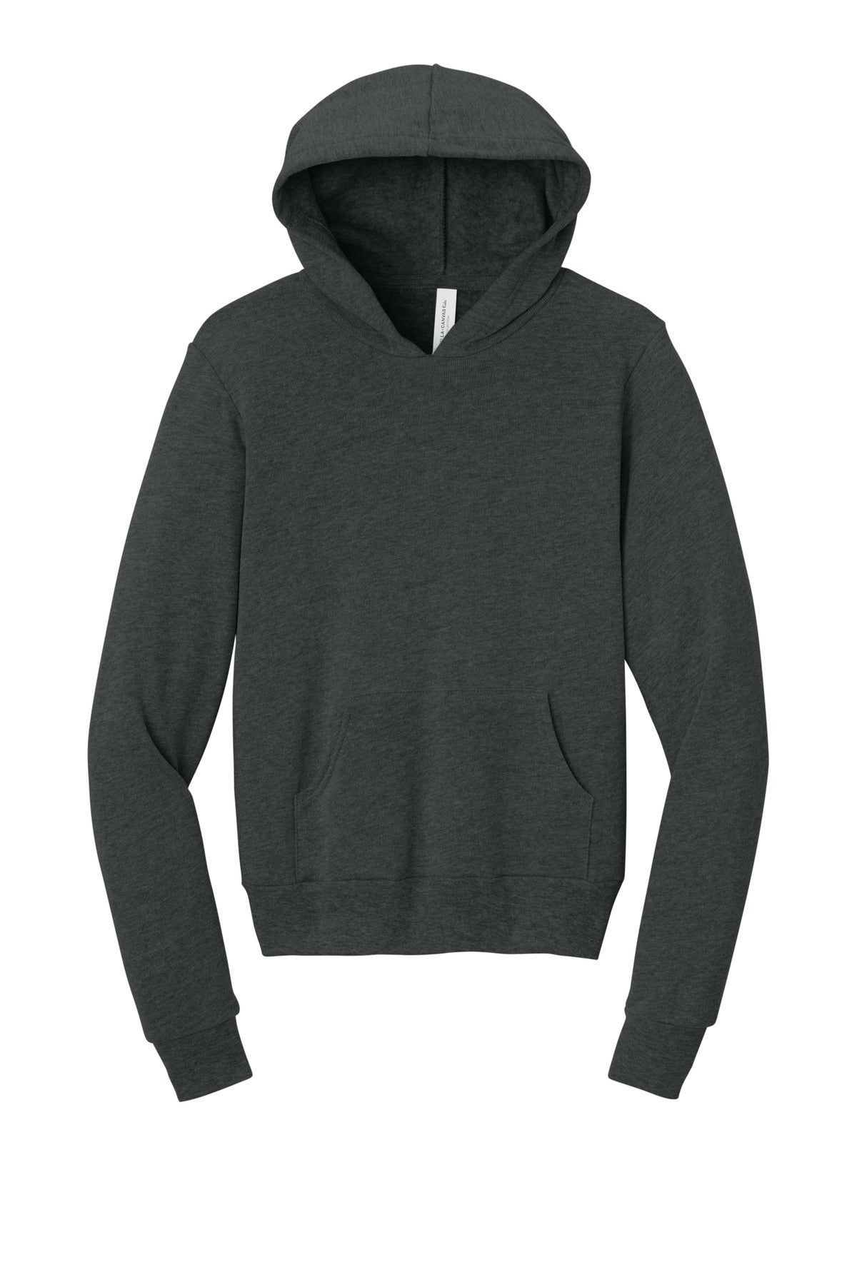 Dark Grey Heather