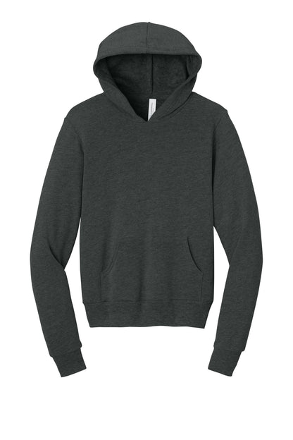 Dark Grey Heather