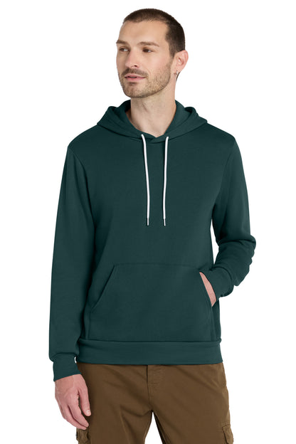Bella+Canvas Unisex Sponge Fleece Pullover Hoodie (BC3719)