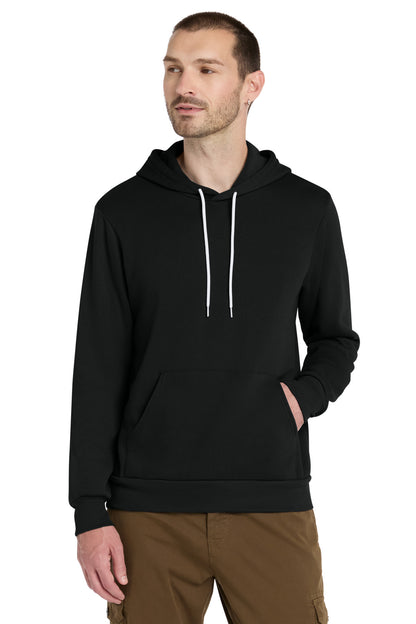 Bella+Canvas Unisex Sponge Fleece Pullover Hoodie (BC3719)