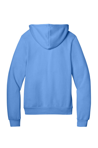 Carolina Blue