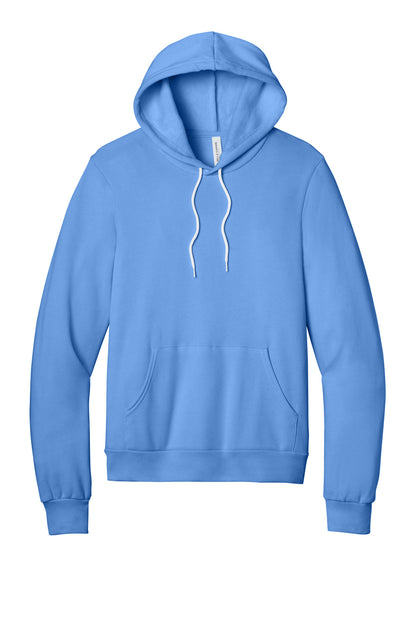 Carolina Blue
