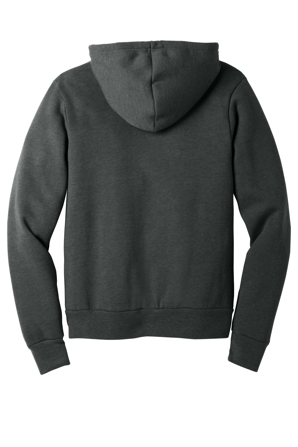 Dark Grey Heather